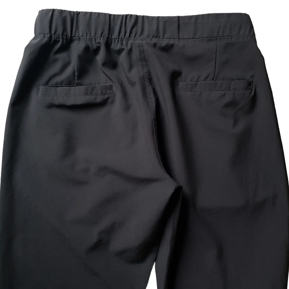 🌻Albion Jetsetters, Black, Size XS Petite - Picture 6 of 8